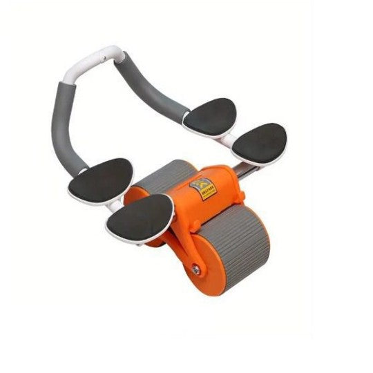 Automatic Rebound Abdominal Wheel With Monitor Automatic Rebound Abdominal Wheel With Monitor